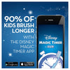 Oral-B Vitality Kids Marvel Spiderman Electric Toothbrush 3+ Years