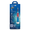 Oral-B Vitality Kids Marvel Spiderman Electric Toothbrush 3+ Years