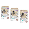 Tommee Tippee Natural Start Bottle 150mL Pack of 3