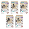 Tommee Tippee Natural Start Bottle 150mL Pack of 5