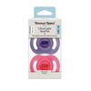 Tommee Tippee UltraLight StayPut Soother 18-36 Months 2 Pack