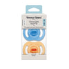 Tommee Tippee UltraLight StayPut Soother 18-36 Months 2 Pack