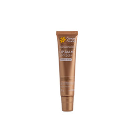 Cancer Council Lip Balm SPF50+ Vanilla Glaze 15g x 6