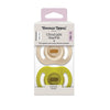 Tommee Tippee UltraLight StayPut Soother 6-18 Months 2 Pack