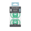 Tommee Tippee UltraLight NightGlow Soother 18-36 Months 2 Pack
