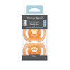 Tommee Tippee UltraLight NightGlow Soother 18-36 Months 2 Pack