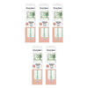 Tommee Tippee Classic Slim Bottle 250mL Pack of 5