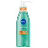 NIVEA Derma Skin Clear Wash Gel 150mL