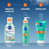 NIVEA Derma Skin Clear Scrub 150mL