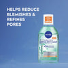 NIVEA Derma Skin Micellar Water 400mL
