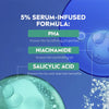 NIVEA Derma Skin Micellar Water 400mL