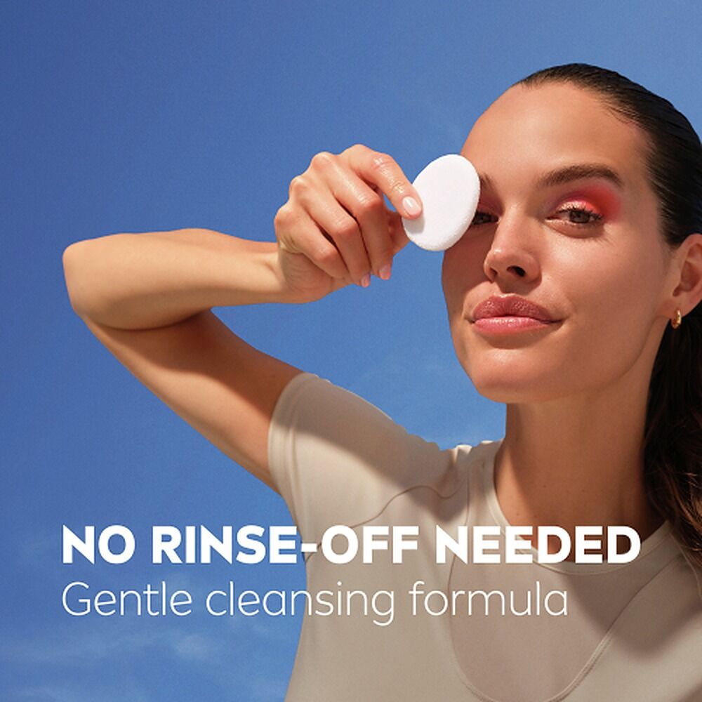 NIVEA Derma Skin Micellar Water 400mL
