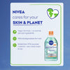 NIVEA Derma Skin Micellar Water 400mL
