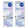 NIVEA Cellular Epigenetix Rejuvenating Serum 30mL Pack of 2