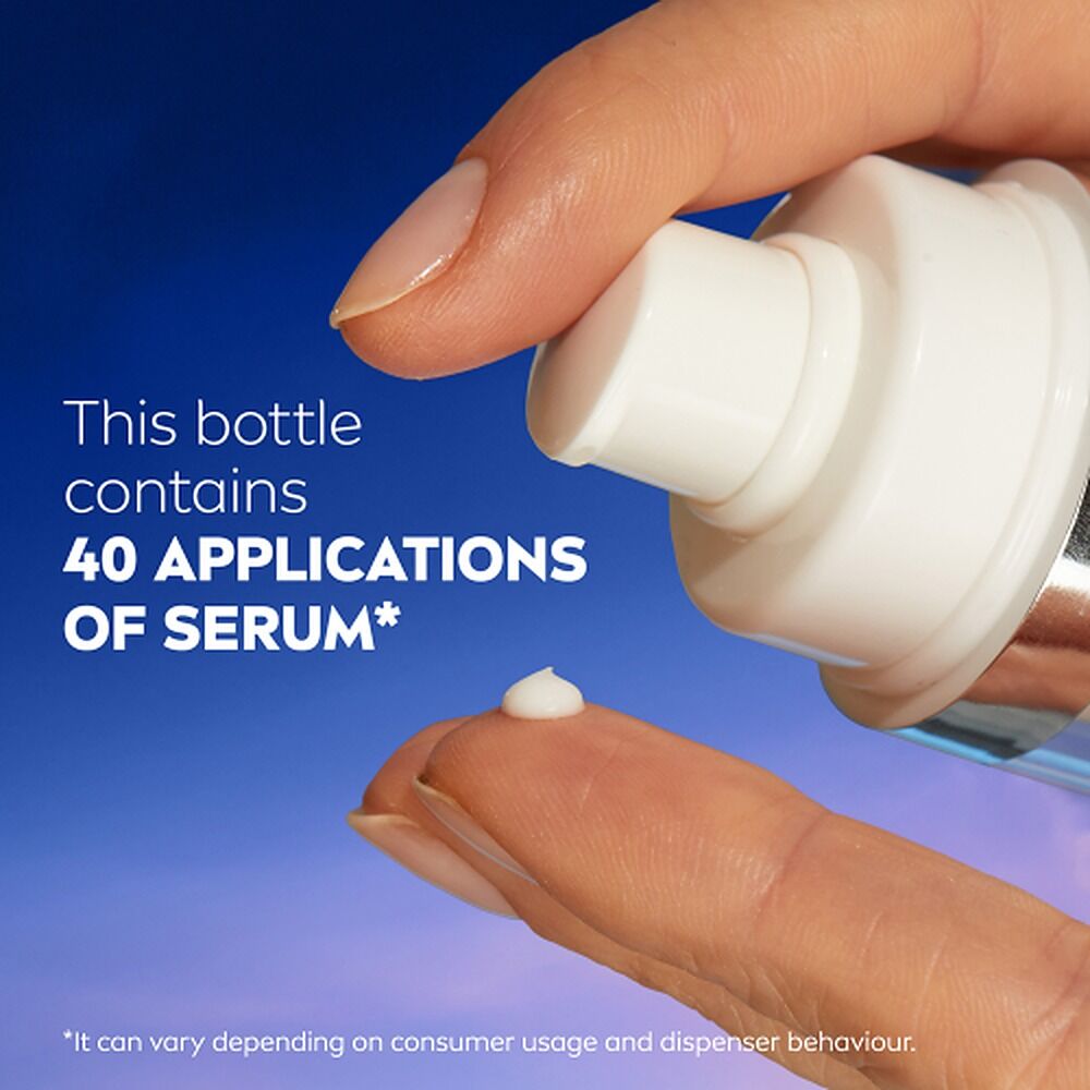 NIVEA Cellular Epigenetix Rejuvenating Serum 30mL