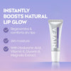 NIVEA Glowy Lips Lip Balm 10mL