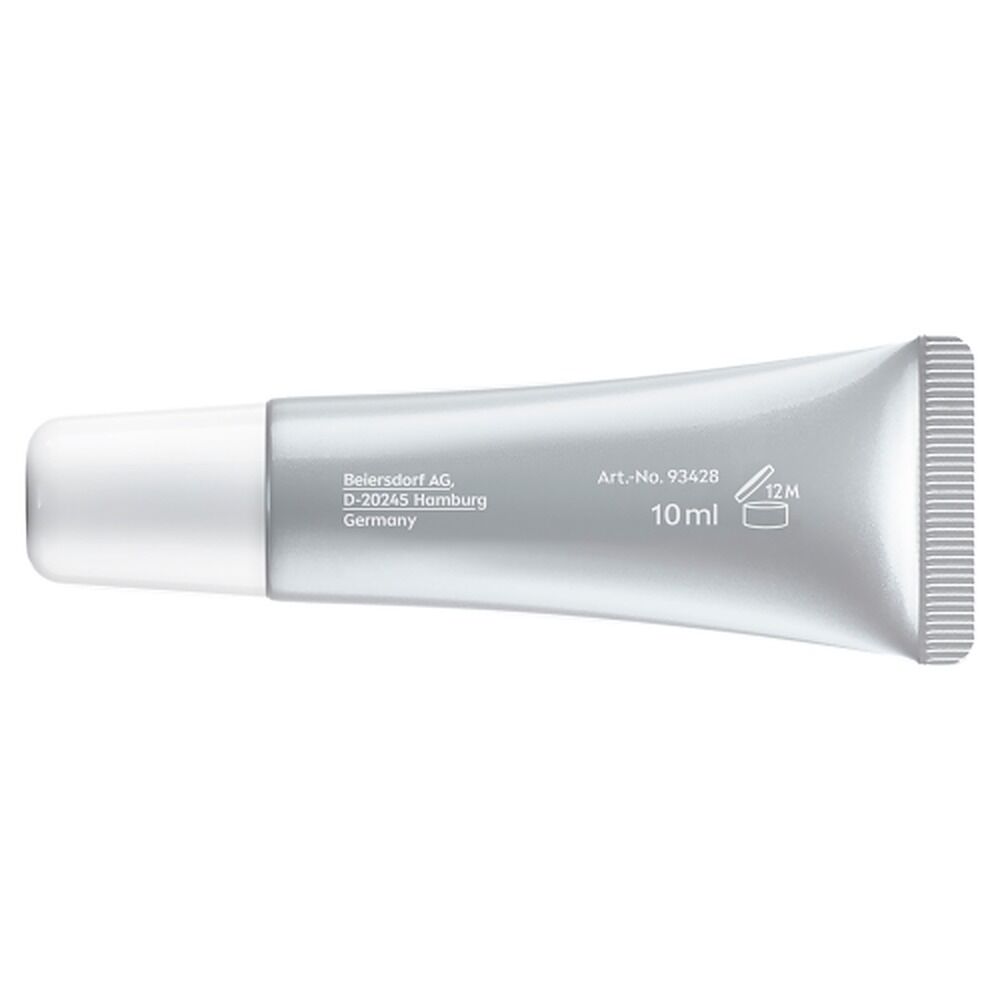NIVEA Glowy Lips Lip Balm 10mL