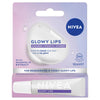 NIVEA Glowy Lips Lip Balm 10mL