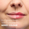 NIVEA Glowy Lips Berry Lip Balm SPF 30 10mL