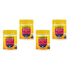 Ostevit D Vitamin D3 & Calcium Plus 110 Tablets Pack of 4