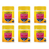 Ostevit D Vitamin D3 & Calcium Plus 110 Tablets Pack of 6