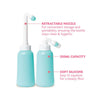 New Beginnings Maternity Perineal Wash Bottle