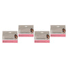 New Beginnings Colostrum Collect Tube 4 Pack Bundle of 4