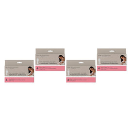 New Beginnings Colostrum Collect Tube 4 Pack Bundle of 4