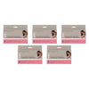 New Beginnings Colostrum Collect Tube 4 Pack Bundle of 5