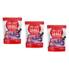 The Lady Shake Mixed Berries 840g Pack of 3