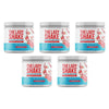 The Lady Shake Hydrate + Replenish Watermelon 125g Pack of 5