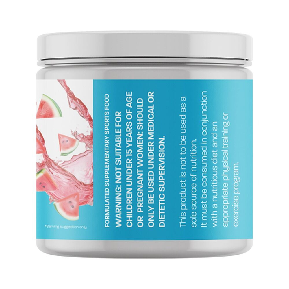 The Lady Shake Hydrate + Replenish Watermelon 125g