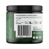 The Man Shake Everyday Greens Green Apple 150g