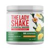 The Lady Shake Essential Greens Tropical Greens 150g