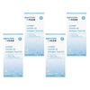Lyher COVID-19 Rapid Antigen Self-Test 5 Pack Bundle of 4