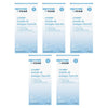 Lyher COVID-19 Rapid Antigen Self-Test 5 Pack Bundle of 5
