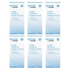 Lyher COVID-19 Rapid Antigen Self-Test 5 Pack Bundle of 6