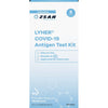 Lyher COVID-19 Rapid Antigen Self-Test 5 Pack