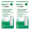 2San Vitamin D Rapid Test Pack of 2