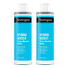 Neutrogena Hydro Boost Micellar Water 400mL Pack of 2