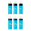 Neutrogena Hydro Boost Micellar Water 400mL Pack of 6