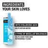 Neutrogena Hydro Boost Micellar Water 400mL