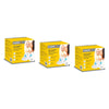 Medela Ultra Breathable Nursing Pads 60 Pack Bundle of 3