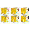 Medela Ultra Breathable Nursing Pads 60 Pack Bundle of 6