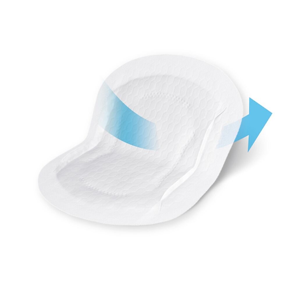 Medela Ultra Breathable Nursing Pads 60 Pack