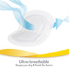 Medela Ultra Breathable Nursing Pads 60 Pack