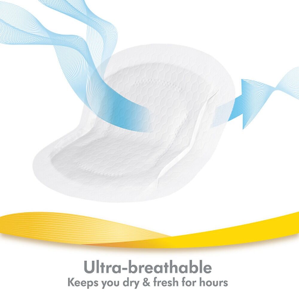 Medela Ultra Breathable Nursing Pads 60 Pack