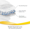 Medela Ultra Breathable Nursing Pads 60 Pack