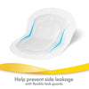 Medela Ultra Breathable Nursing Pads 60 Pack