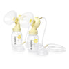 Medela PersonalFit Plus Double Pump Set Symphony 24mm